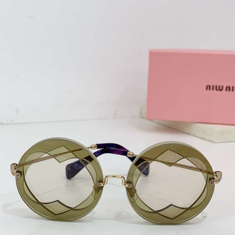 Picture of MiuMiu Sunglasses _SKUfw55617091fw